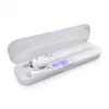 Escova de dentes sónica TLF TrueLife SonicBrush Clean70 UV Duo