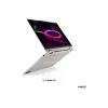 LENOVO Yoga 7 2-in-1 16AGP11 AMD Ryzen AI 7 445 16 polegadas WUXGA Touch 16GB 512GB SSD M.2 AMD Radeon 840M sem fonte de alimentação sem cabo de alimentação Windows 11 Home 2 anos Carry-in