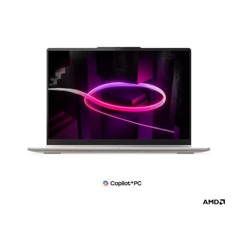 LENOVO Yoga 7 2-in-1 16AGP11 AMD Ryzen AI 7 445 16 polegadas WUXGA Touch 16GB 512GB SSD M.2 AMD Radeon 840M sem fonte de alimentação sem cabo de alimentação Windows 11 Home 2 anos Carry-in