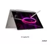 LENOVO Yoga 7 2-in-1 16AGP11 AMD Ryzen AI 7 445 16 polegadas WUXGA Touch 16GB 512GB SSD M.2 AMD Radeon 840M sem fonte de alimentação sem cabo de alimentação Windows 11 Home 2 anos Carry-in
