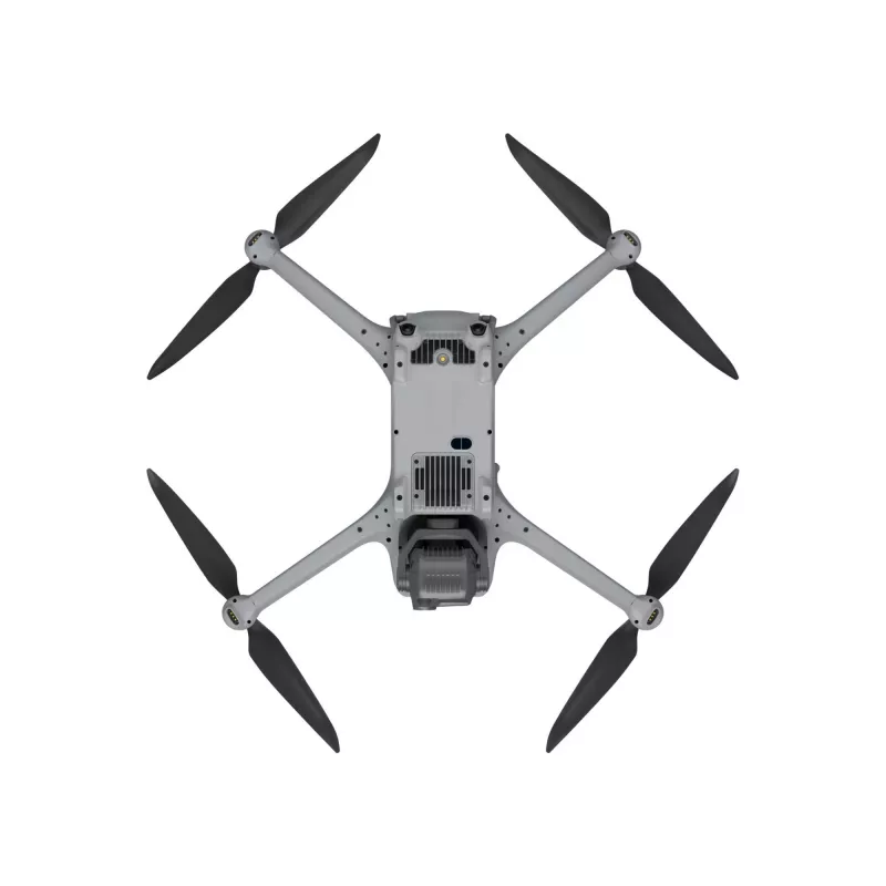 Drone DJI Matrice 4TD com controlador DJI RC Plus 2