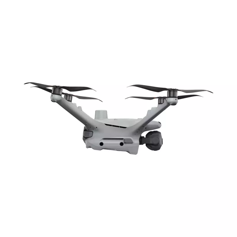 Drone DJI Matrice 4TD com controlador DJI RC Plus 2