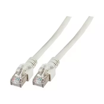 EFB ELEKTRONIK K5253.3 Cabo de ligação USB 2.0 A-A macho/macho 3m cinzento Enhanced