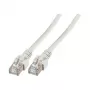 EFB ELEKTRONIK K5253.3 Cabo de ligação USB 2.0 A-A macho/macho 3m cinzento Enhanced