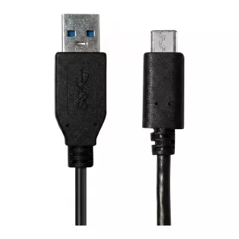 Azuri Cabo USB-C (2m) preto