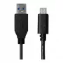 Azuri Cabo USB-C (2m) preto