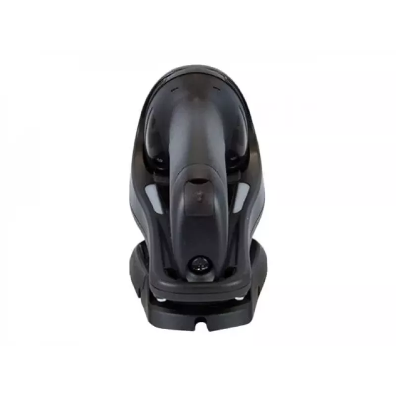 Datalogic Gryphon I GBT4500 High Density (HD) Kit - Leitor de códigos de barras 2D - Bluetooth 4.0 - preto
