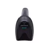 Datalogic Gryphon I GBT4500 High Density (HD) Kit - Leitor de códigos de barras 2D - Bluetooth 4.0 - preto