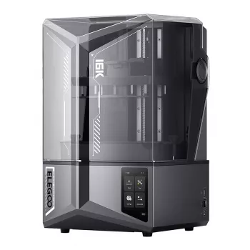ELEGOO Saturn 4 Ultra 16K Impressora 3D