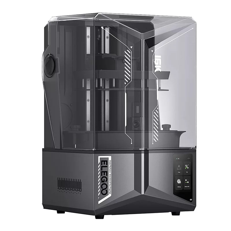 ELEGOO Saturn 4 Ultra 16K Impressora 3D