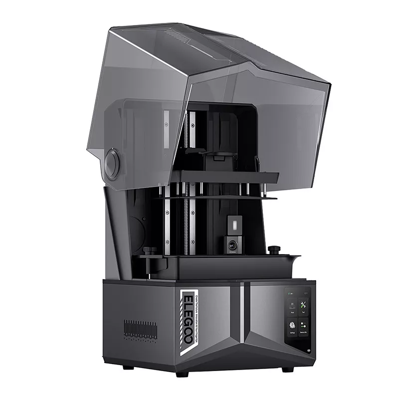 ELEGOO Saturn 4 Ultra 16K Impressora 3D