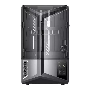 ELEGOO Saturn 4 Ultra 16K Impressora 3D