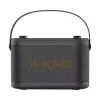 W-KING H10 Altifalante Bluetooth portátil 120W luzes RGB IPX6 preto