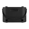 W-KING H10 Altifalante Bluetooth portátil 120W luzes RGB IPX6 preto