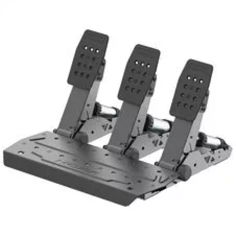 Moza Racing SRP2 Pedal de embraiagem
