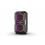 W-KING T9 Pro Altifalante Bluetooth sem fios – preto
