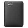 WD Elements Portable 6TB SSD externo USB 3.0 preto