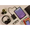 WD Elements Portable 6TB SSD externo USB 3.0 preto