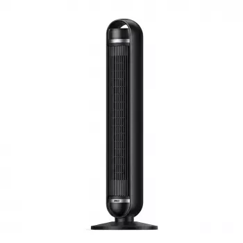 Ventilador de torre silencioso Dreo Quiet 414, 8 velocidades, 4 modos, 92 cm