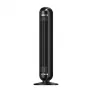 Dreo Quiet Tower Fan 414 ventoinha de torre, 8 velocidades, 4 modos, 92cm