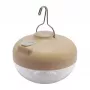 Lâmpada LED NewGarden Cherry Bulb Battery bege 9W (LUMCHE011BEWLNW)