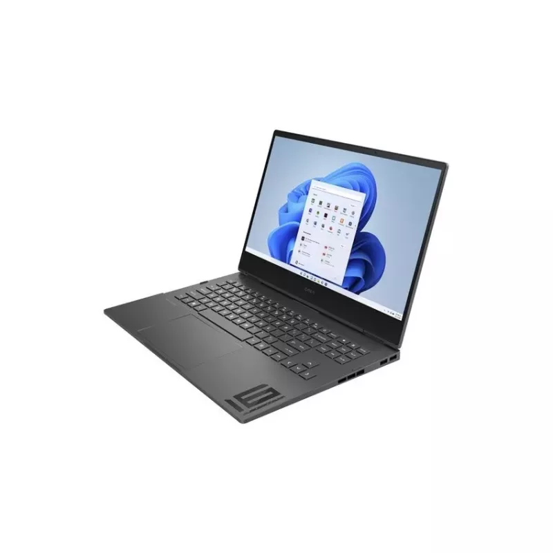 HP OMEN Gaming 16-n0003ns portátil, Ryzen 7 6800H, RTX 3050 Ti 4GB, 16GB RAM, SSD, 16 polegadas FHD (recondicionado)
