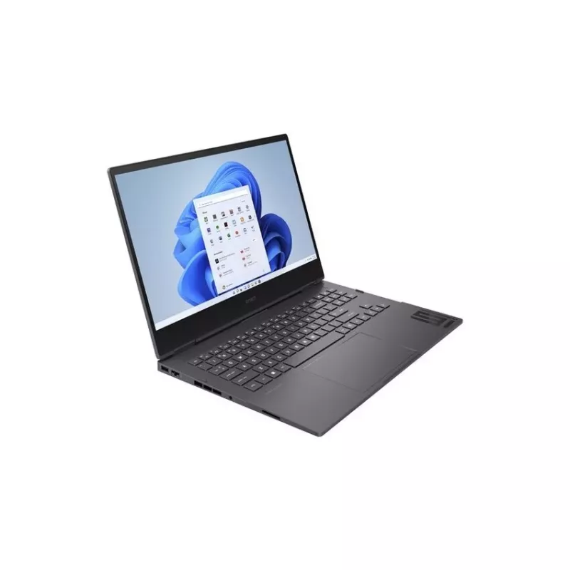 HP OMEN Gaming 16-n0003ns portátil, Ryzen 7 6800H, RTX 3050 Ti 4GB, 16GB RAM, SSD, 16 polegadas FHD (recondicionado)
