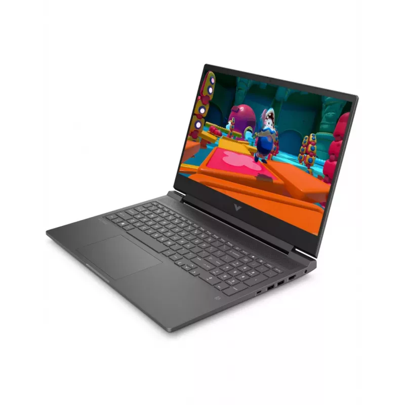 HP Victus Gaming 16-r0002nw portátil, RTX 4060 8GB, Core i5, 16GB RAM, SSD, 16 polegadas FHD (recondicionado)