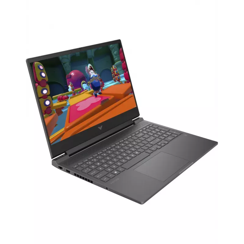 HP Victus Gaming 16-r0002nw portátil, RTX 4060 8GB, Core i5, 16GB RAM, SSD, 16 polegadas FHD (recondicionado)