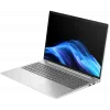 HP EliteBook 6 G1ah 16 portátil, Ryzen 5 220, 16GB RAM, SSD, 16 polegadas WUXGA (recondicionado)