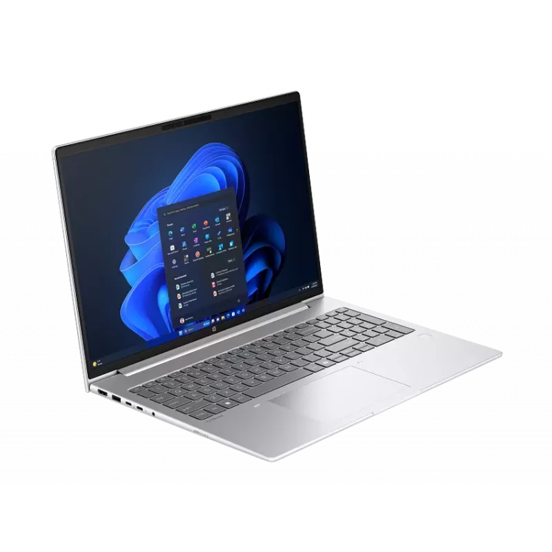 HP ProBook 4 G1ah 16 portátil, AMD Ryzen 5 220, 16GB, 16,0 polegadas WUXGA, Windows 11 Pro (recondicionado)