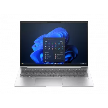 HP ProBook 4 G1ah 16 portátil, AMD Ryzen 5 220, 16GB, 16,0 polegadas WUXGA, Windows 11 Pro (recondicionado)
