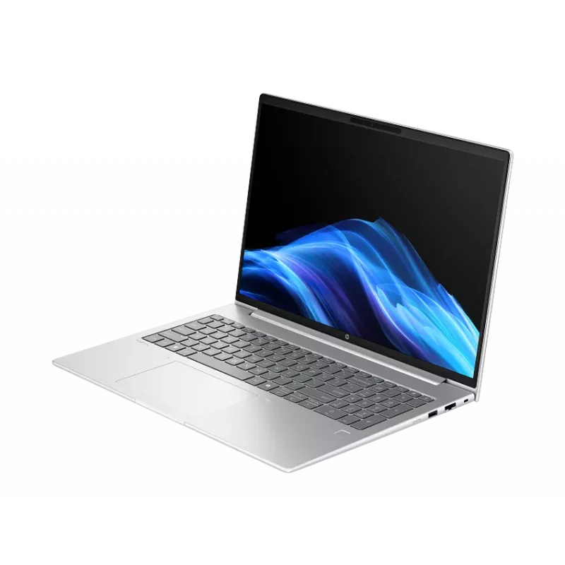 HP ProBook 4 G1iR 16 portátil, Intel Core 7 150U, 32GB RAM, 1TB SSD, 16,0 polegadas WUXGA, Windows 11 Home (recondicionado)