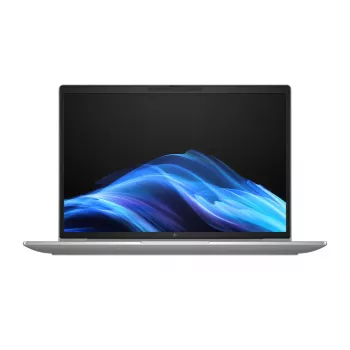 HP EliteBook 6 G1a 14 AI portátil, Ryzen AI 5 340, 32GB RAM, SSD, Windows 11 Pro (recondicionado)