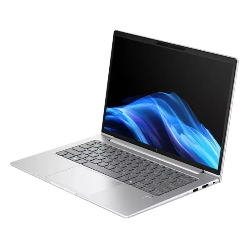 HP EliteBook 6 G1a 14 AI portátil, Ryzen AI 5 340, 32GB RAM, SSD, Windows 11 Pro (recondicionado)