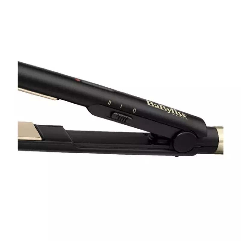 Alisador de cabelo Babyliss Ceramic 230 ST089E
