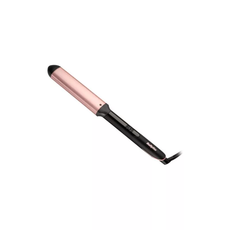 Ferro de caracóis BABYLISS Oval Wave Curler preto C457E