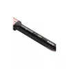 Ferro de caracóis BABYLISS Oval Wave Curler preto C457E