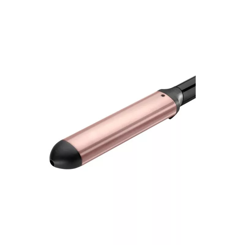 Ferro de caracóis BABYLISS Oval Wave Curler preto C457E