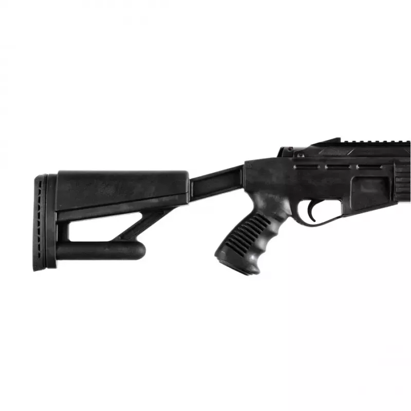 HA1 Hatsan Optima AirTact carabina de ar 4,5 mm
