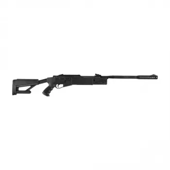 HA1 Hatsan Optima AirTact carabina de ar 4,5 mm