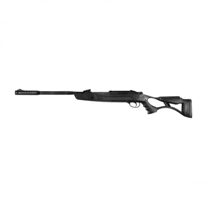 HA1 Hatsan Optima AirTact ED carabina de ar 4,5 mm (.177) Break Barrel mola a pistão