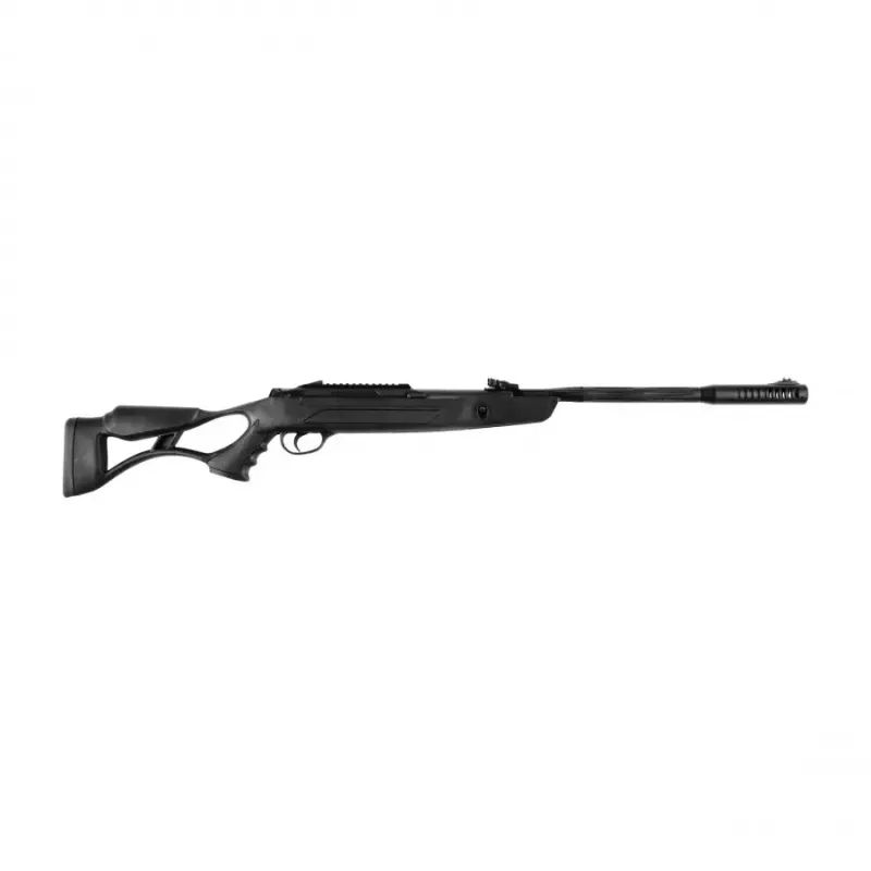 HA1 Hatsan Optima AirTact ED carabina de ar 4,5 mm (.177) Break Barrel mola a pistão