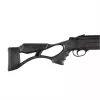 HA1 Hatsan Optima AirTact ED carabina de ar 4,5 mm (.177) Break Barrel mola a pistão