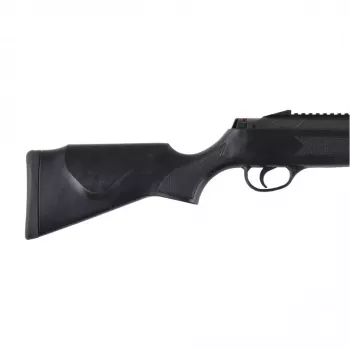 HA1 Hatsan Optima Alpha carabina de ar 5,5 mm (.22 Cal) alavanca de armar com mola a pistão