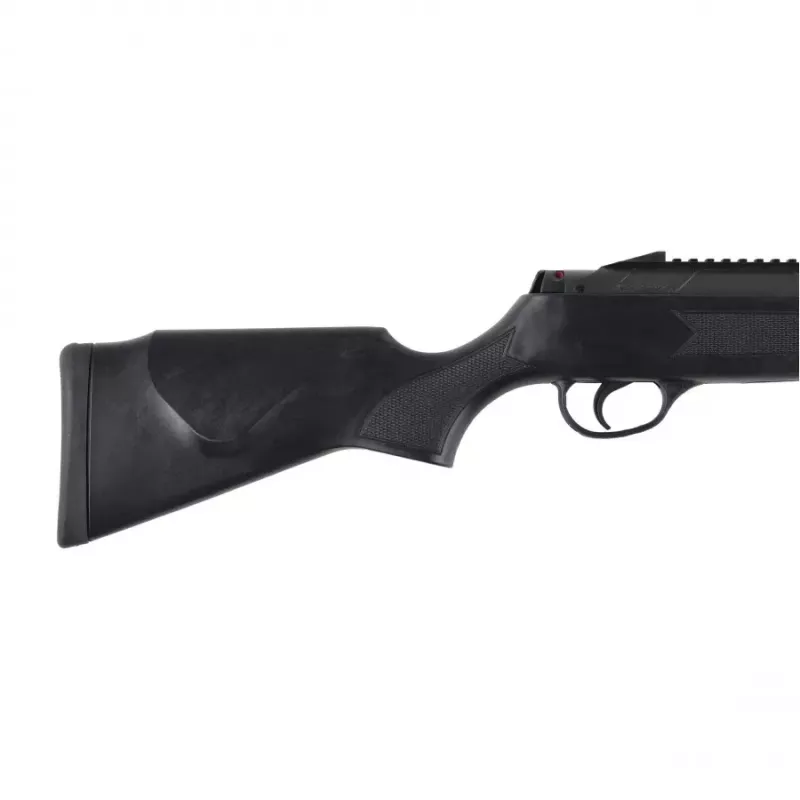 HA1 Hatsan Optima Alpha carabina de ar 5,5 mm (.22 Cal) alavanca de armar com mola a pistão