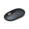 PORT DESIGNS PORT CONNECT Rato PURE MAC Sem Fios Bluetooth Cinzento