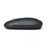 PORT DESIGNS PORT CONNECT Rato PURE MAC Sem Fios Bluetooth Cinzento