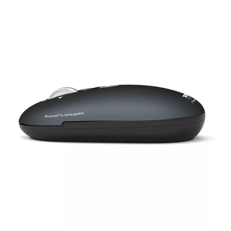 PORT DESIGNS PORT CONNECT Rato PURE MAC Sem Fios Bluetooth Cinzento