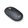PORT DESIGNS PORT CONNECT Rato PURE MAC Sem Fios Bluetooth Cinzento